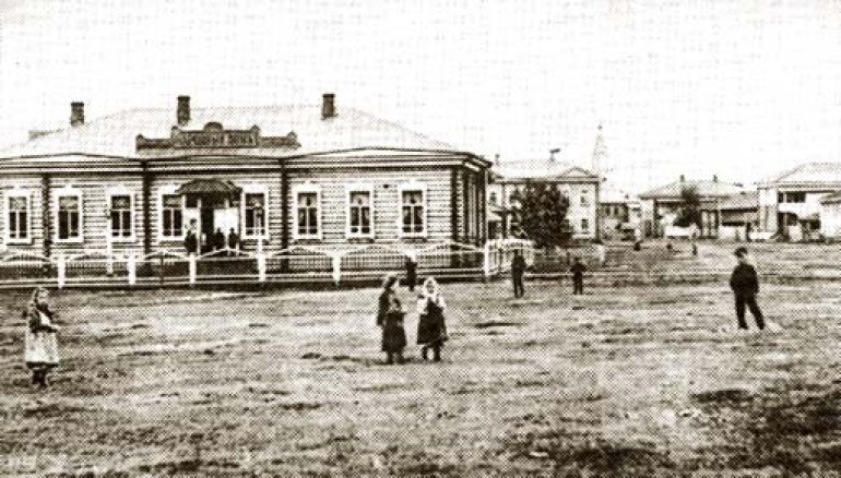 Сыктывкар – особенности и достоинства города